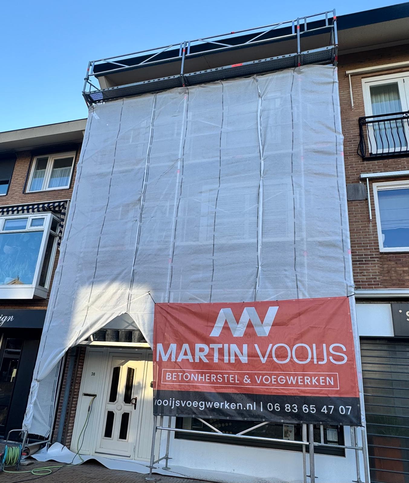 Project Katwijk